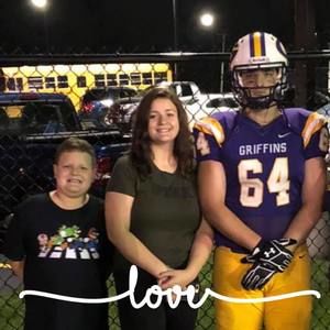 Meet your Posher, Melissa